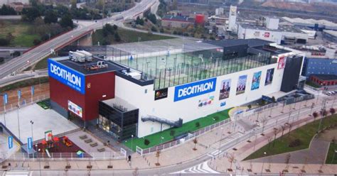 mollet del valles decathlon|Decathlon Mollet ⭐ Tienda de deportes ⭐Mollet del Valles